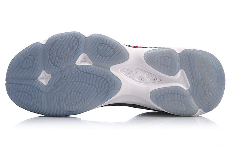 Li-Ning Ranger 3 TD 'Dark Blue Red' AYTP015-1