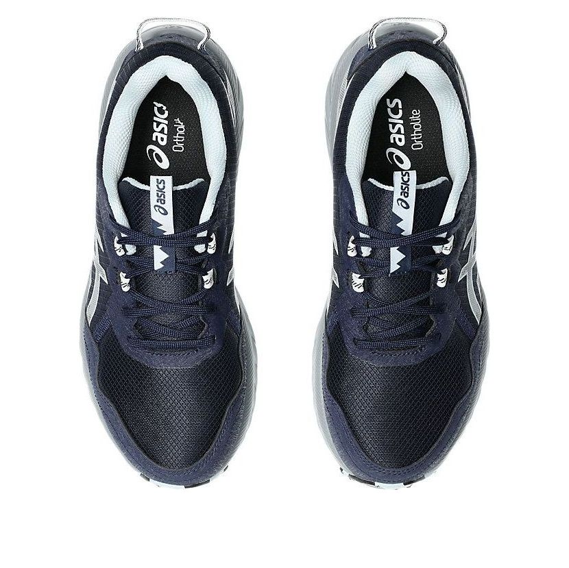 (WMNS) ASICS Gel-Venture 10 'Midnight Gravel' 1012B759-400
