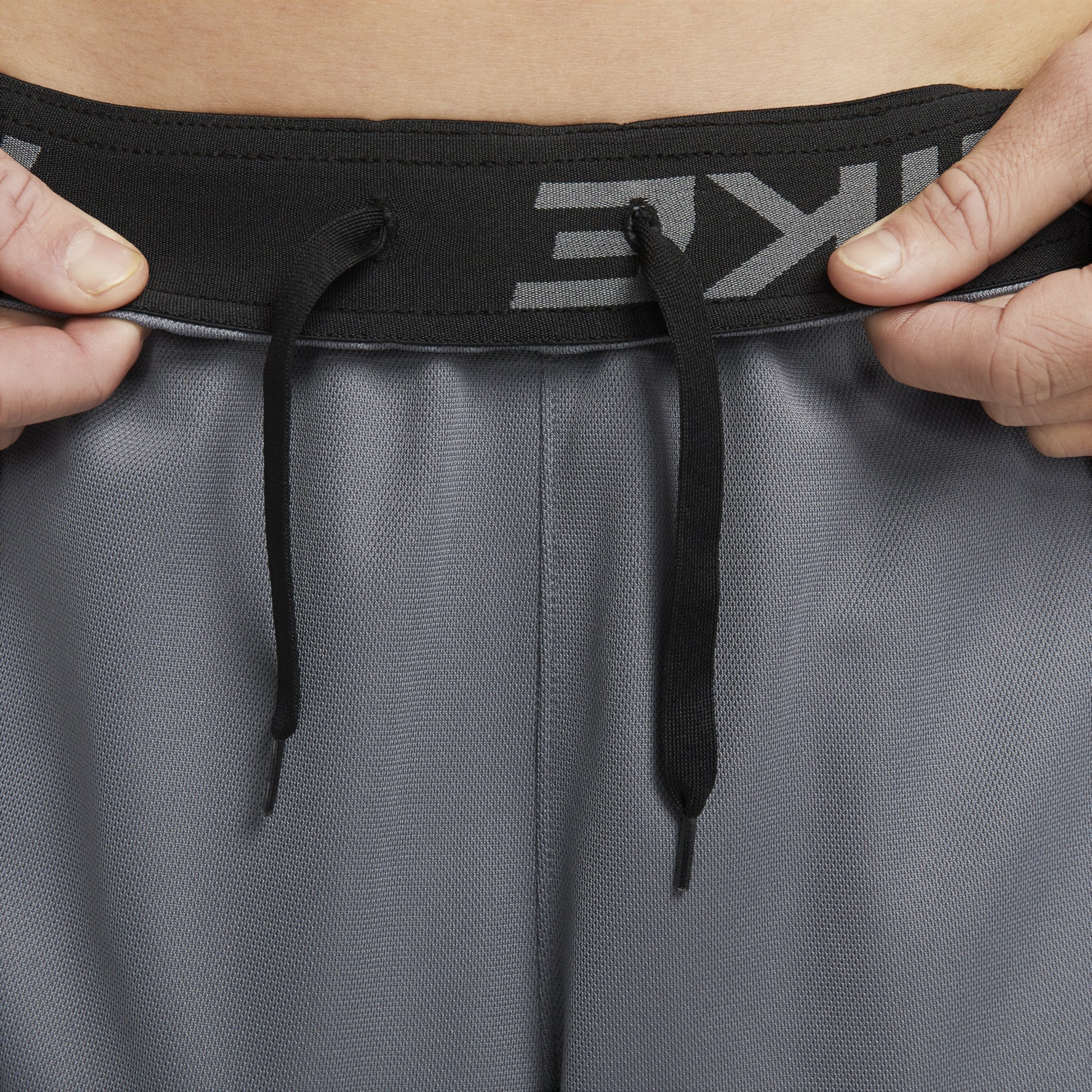 Nike Dri-FIT Totality 23cm (approx.) Unlined Shorts 'Smoke Grey' DV9329-084