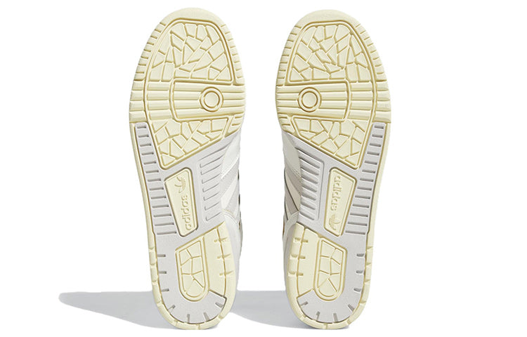 adidas Rivalry Hi 'Cream' FZ6315