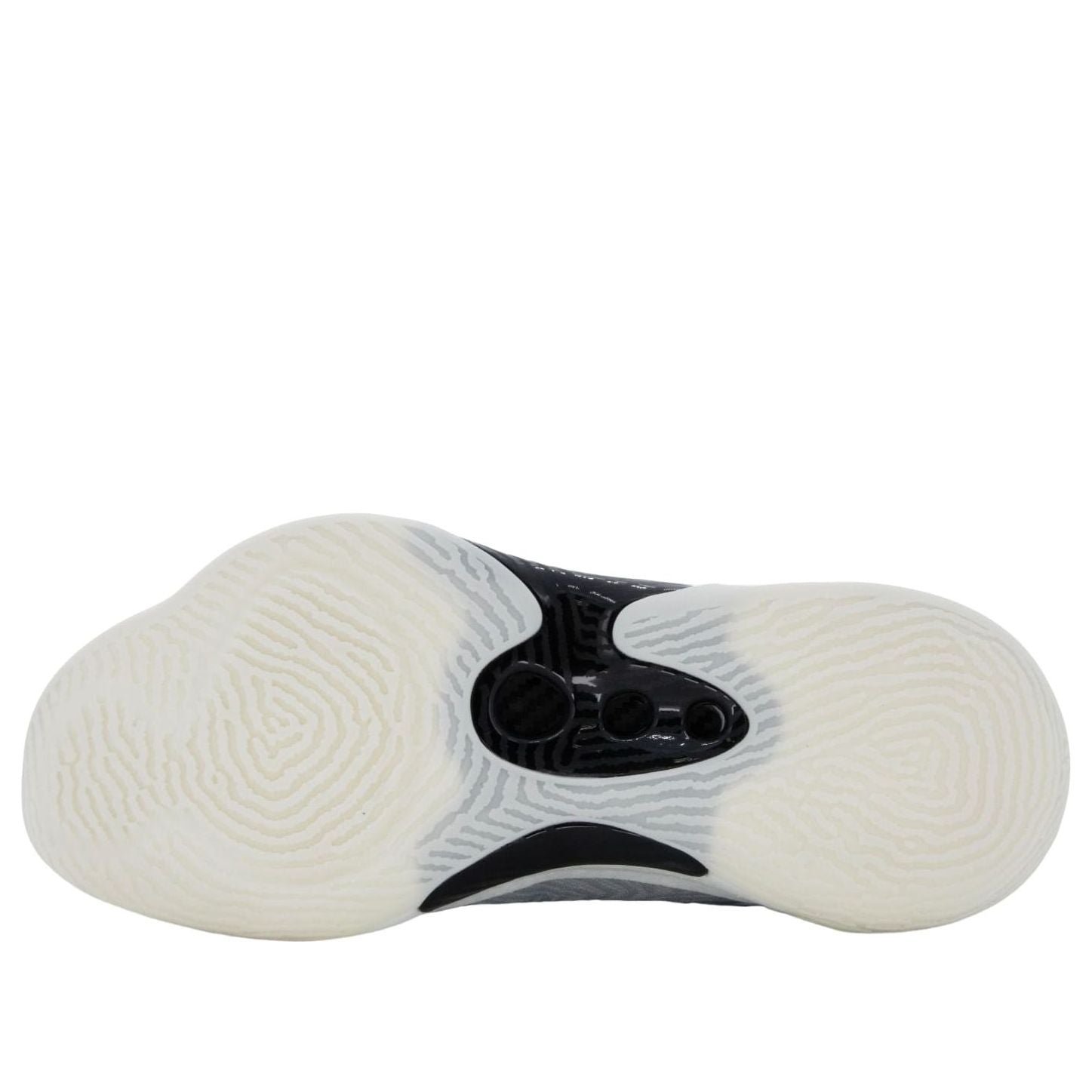 Li-Ning Yushuai Ultra Low 'Grey White' ABAU033-2