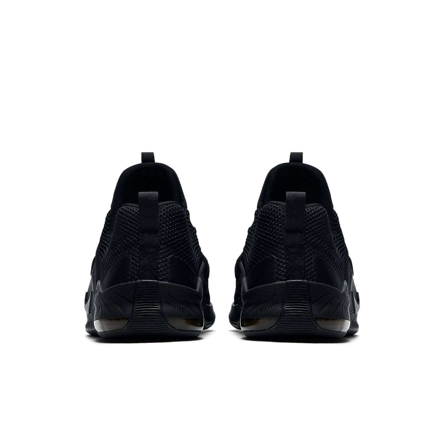Nike Zoom Train Command 'Triple Black' 922478-004