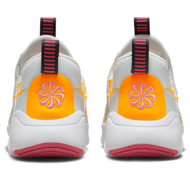 (PS) Nike Flex Plus 2 Next Nature 'Grey Orange' DV9000-004