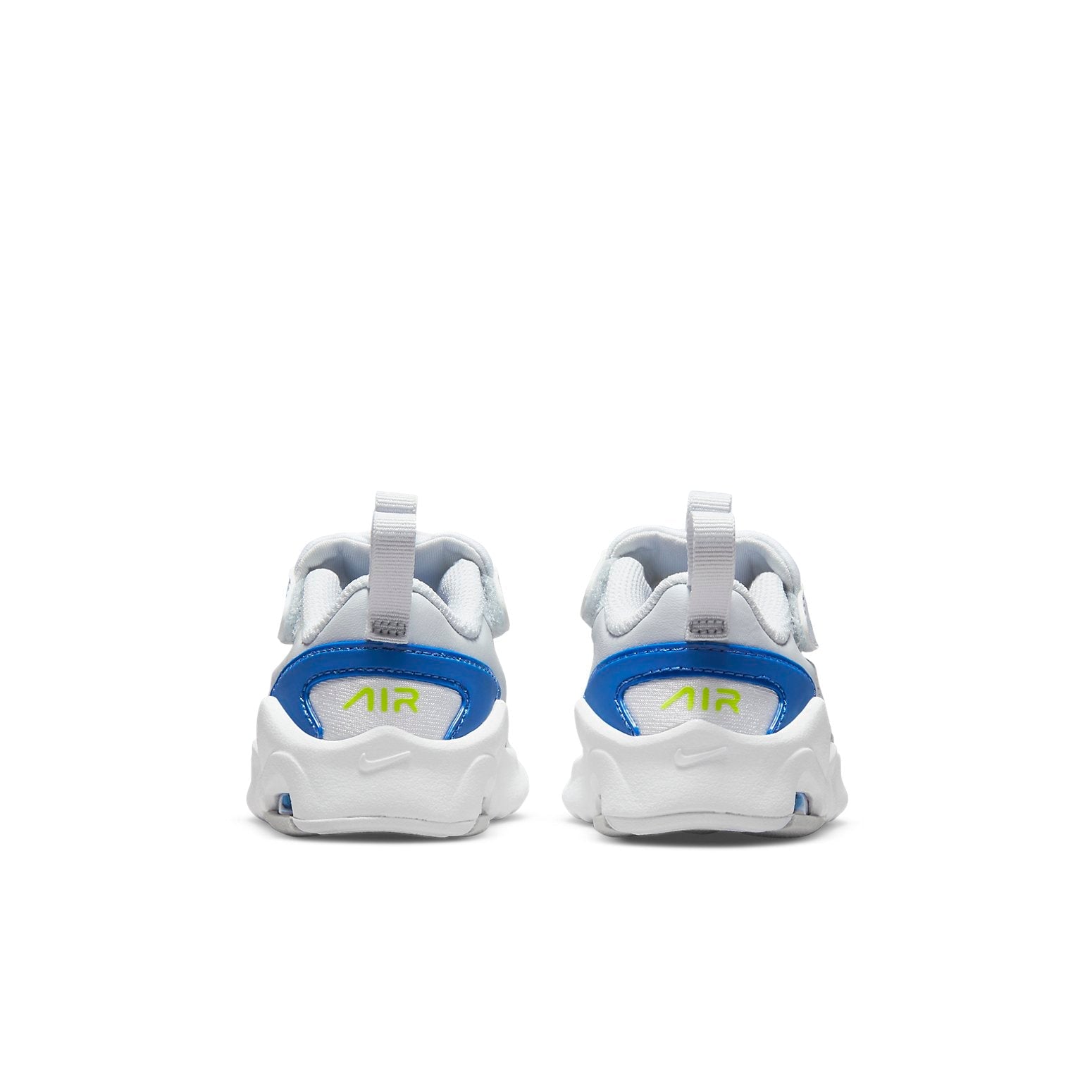 (TD) Nike Air Max Bolt 'Pure Platinum Royal Volt' CW1629-004