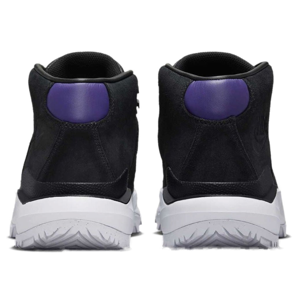 Nike Cygnal 'Black Court Purple' FV4332-001