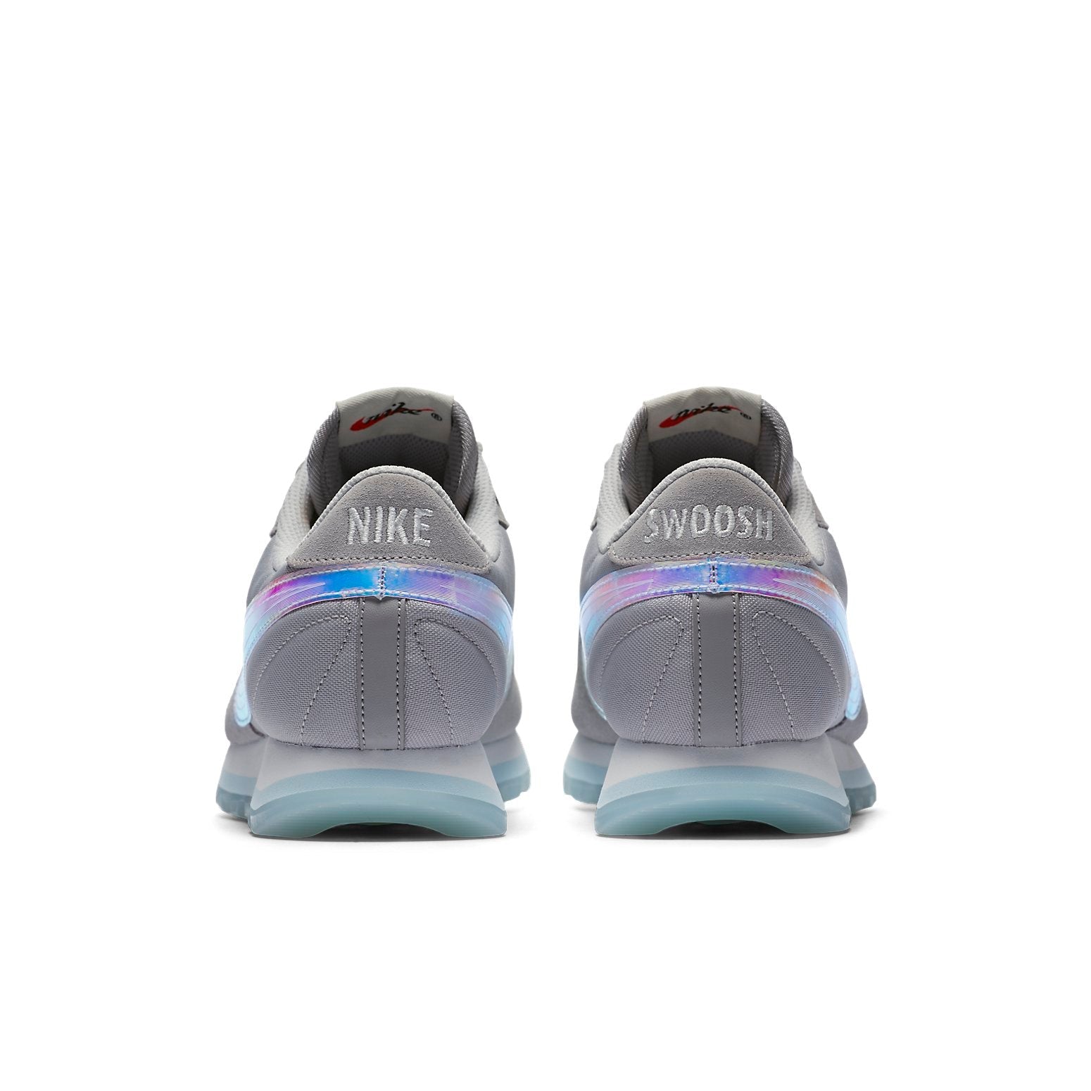 (WMNS) Nike Pre-Love O.X. 'Atmosphere Grey' AO3166-001