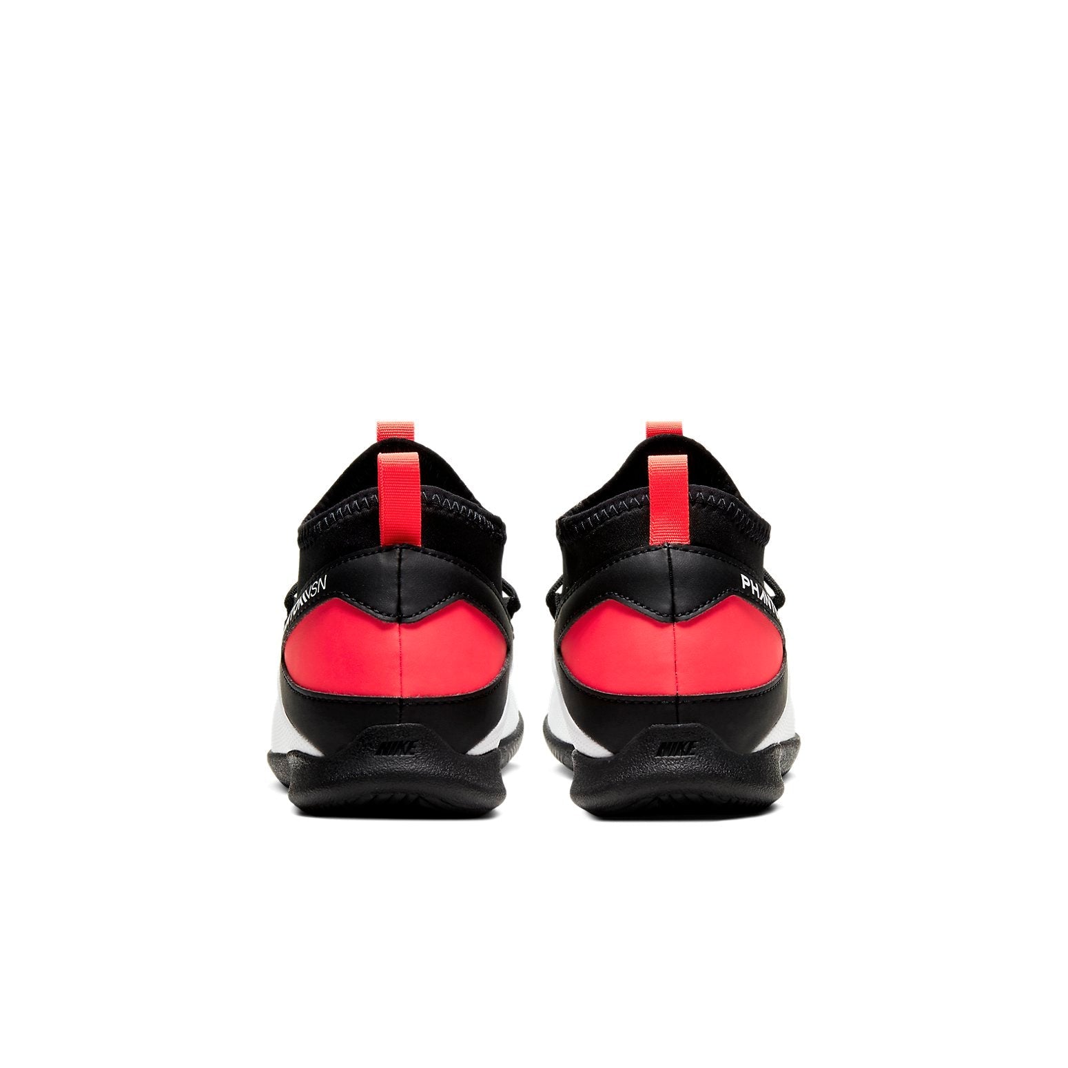 (GS) Nike Phantom Vision 2 Club DF IC 'Black White Red' CD4072-106