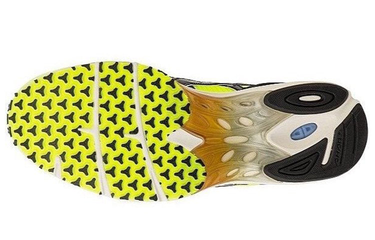 ASICS Tarther Japan Yellow 1013A043-763