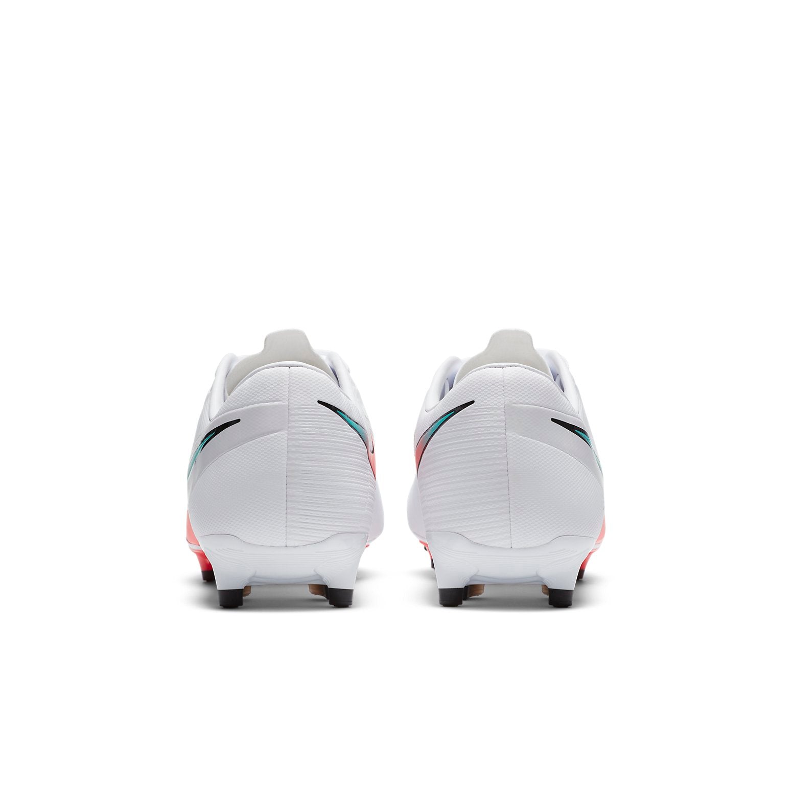 Nike Mercurial Vapor 13 Academy MG 'White Flash Crimson' AT5269-163