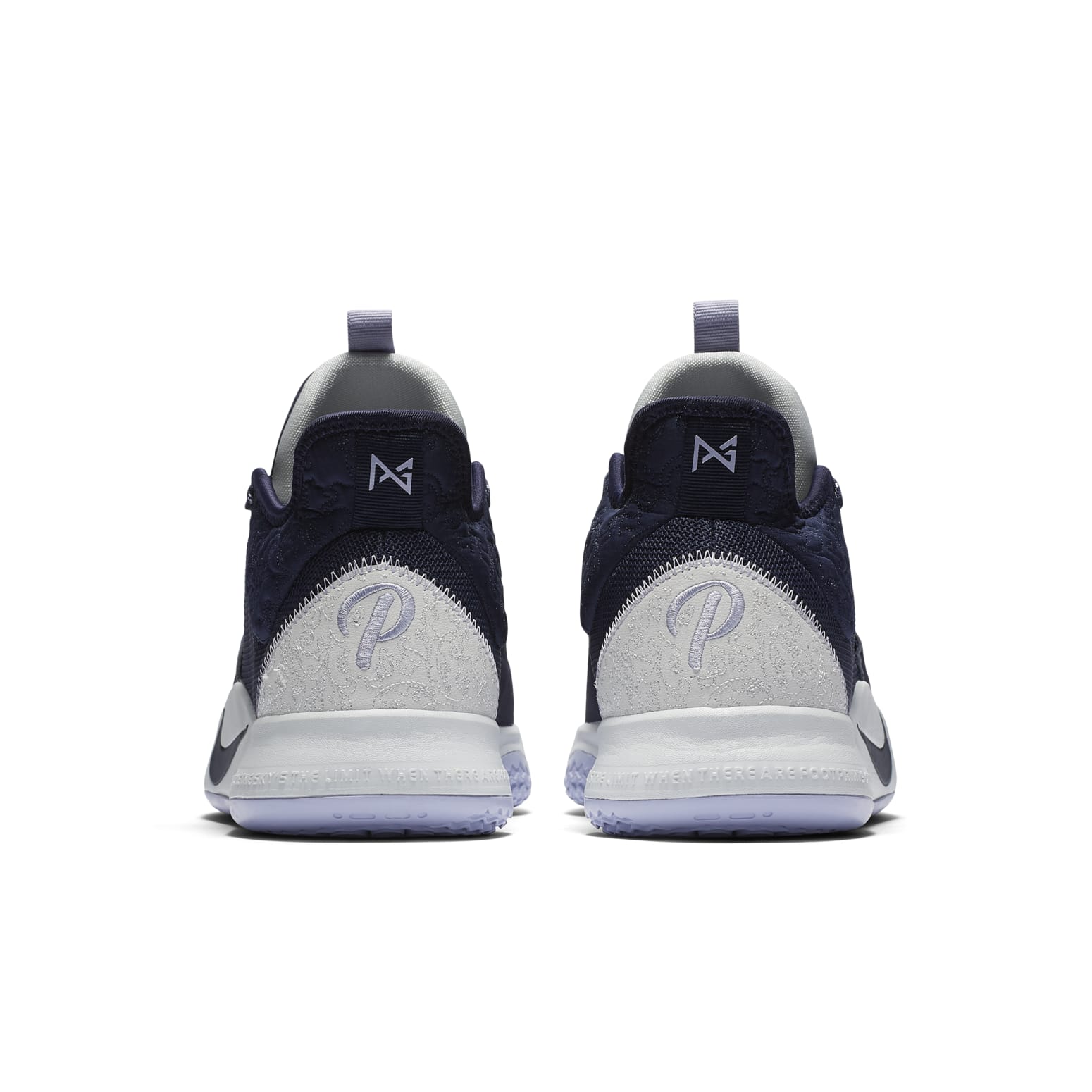 Nike PG 3 EP 'Paulette' AO2608-901