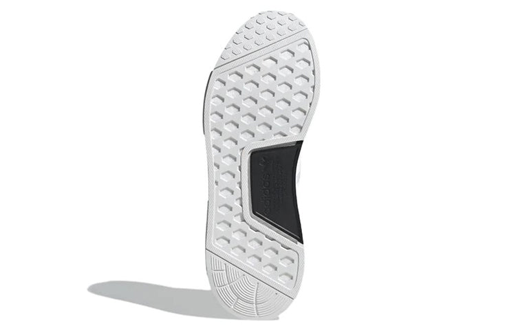adidas NMD_R1 'White Black' GY6067