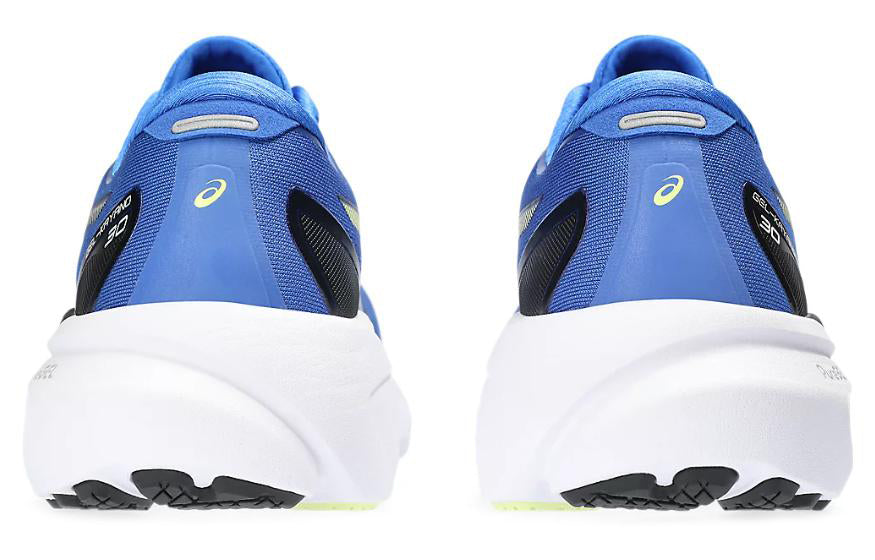 ASICS Gel-Kayano 30 'Illusion Blue Glow Yellow' 1011B548-400