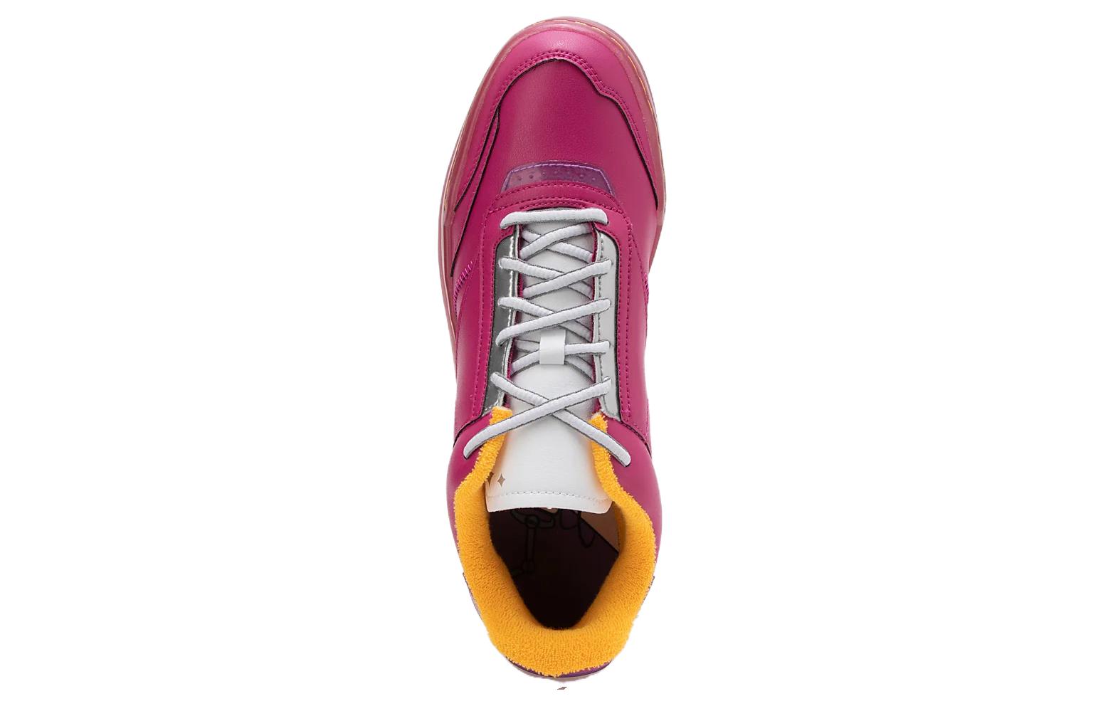 Reebok Lt Court 'Pink' 100033715