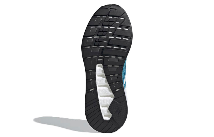 (WMNS) adidas ZX 2K Boost 'Hazy Blue' G58089