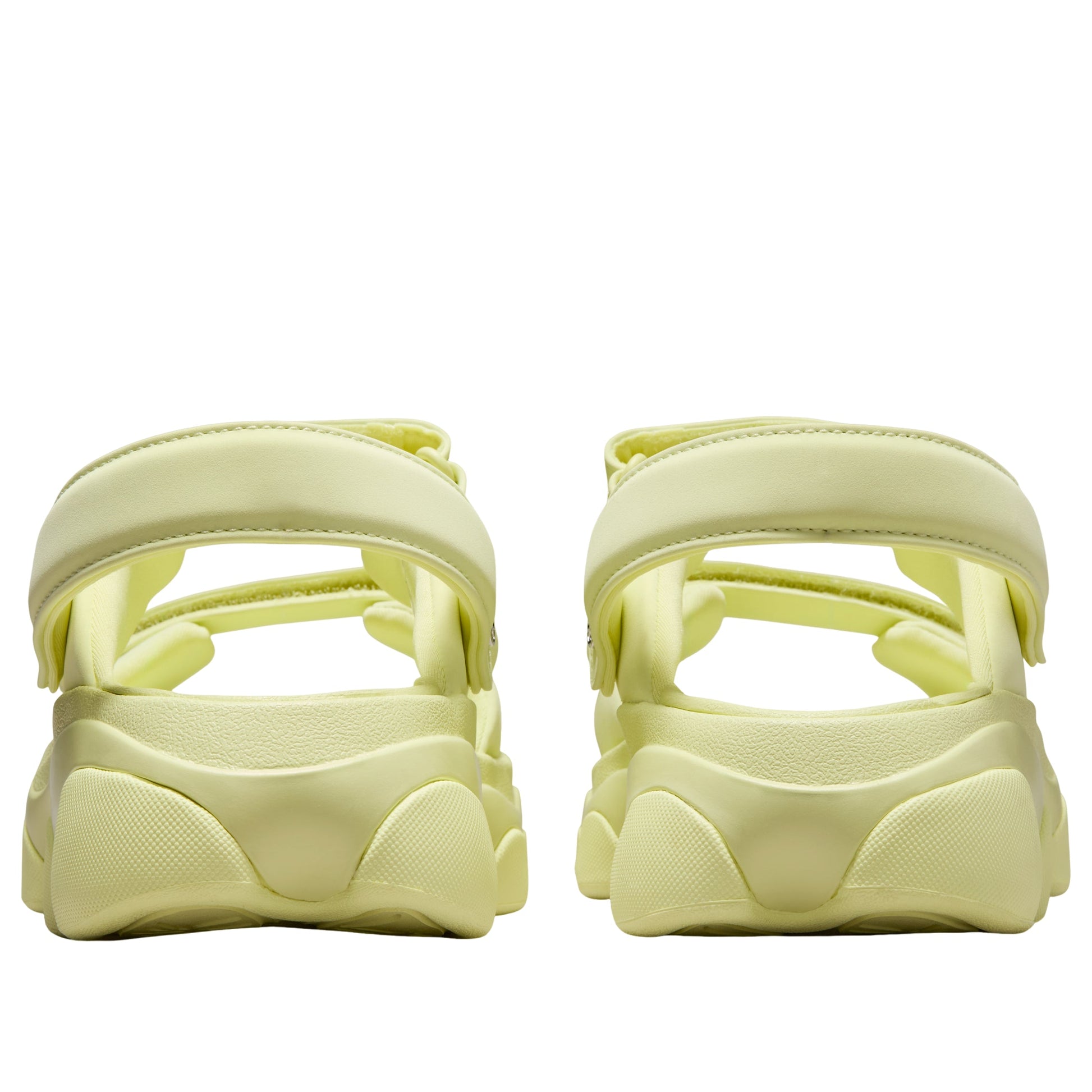 (WMNS) Air Jordan Deja Sandals 'Luminous Green' FN5036-302