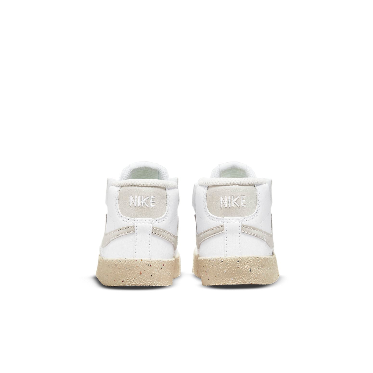 (TD) Nike Blazer Mid '77 SE 'White Light Bone' DM1001-100