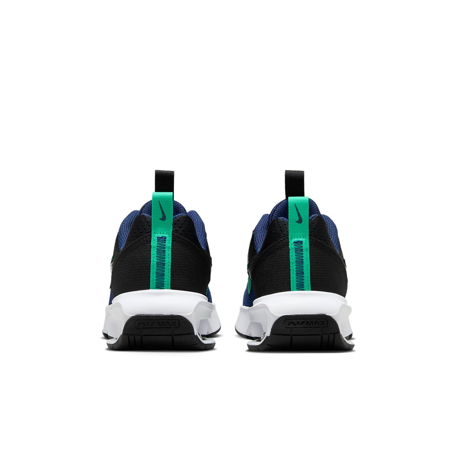 (GS) Nike Air Max INTRLK Lite 'Midnight Navy Black Summit' DH9393-402