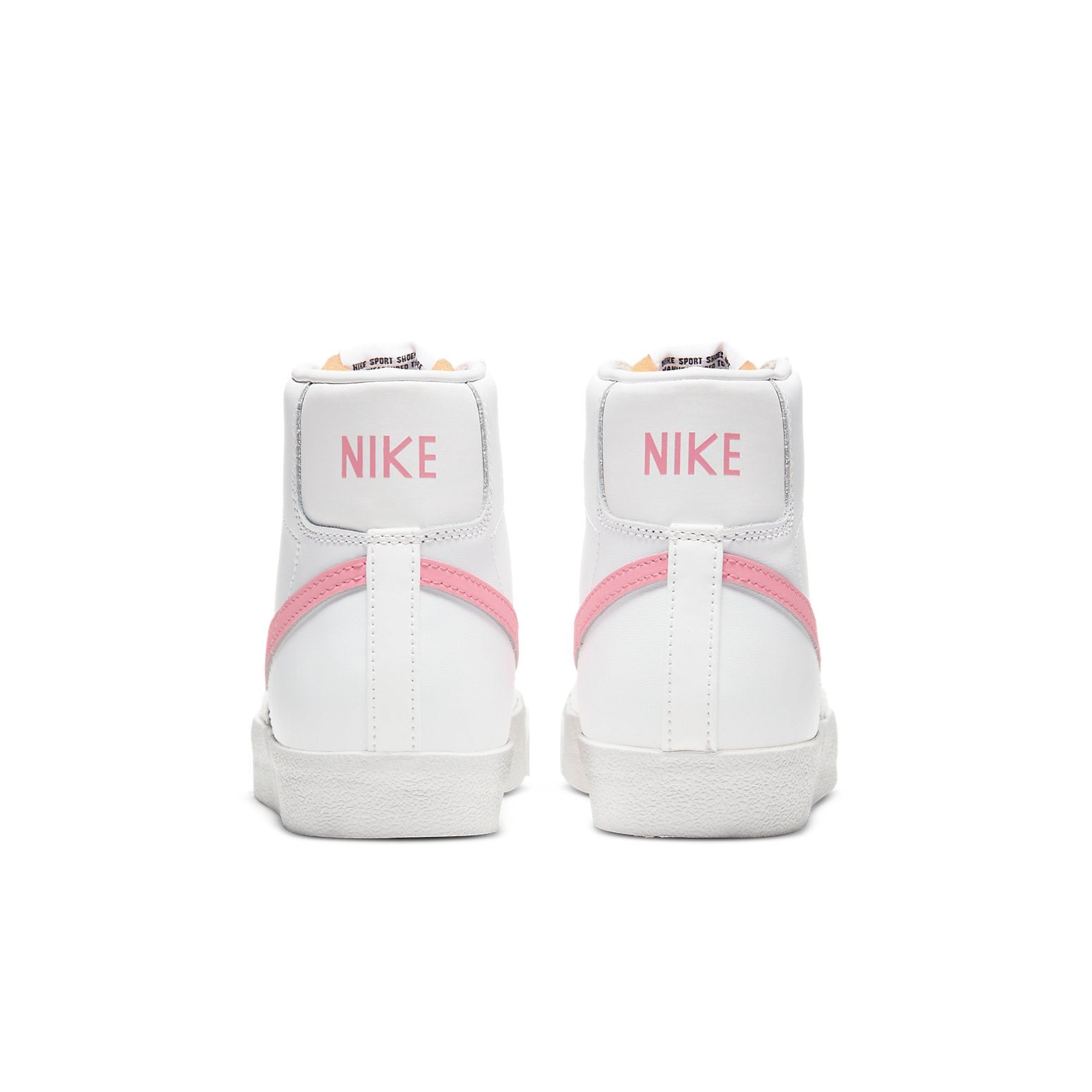 (WMNS) Nike Blazer Mid '77 Vintage 'White Sunset Pulse' CZ1055-114
