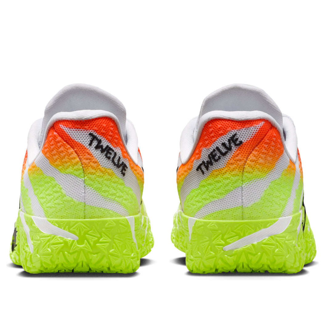 (GS) Nike Ja 3 'Christmas' IM8692-100