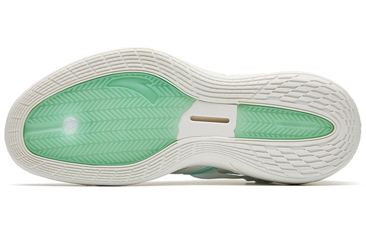 ANTA GH3 'White Green' 112231103-5
