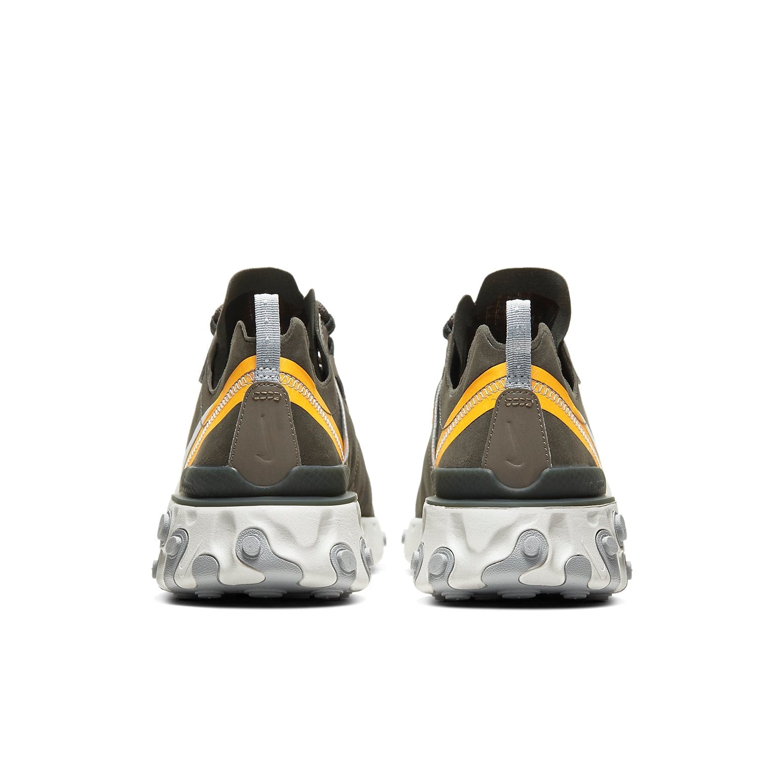 Nike React Element 55 'Sequoia' CQ6366-300