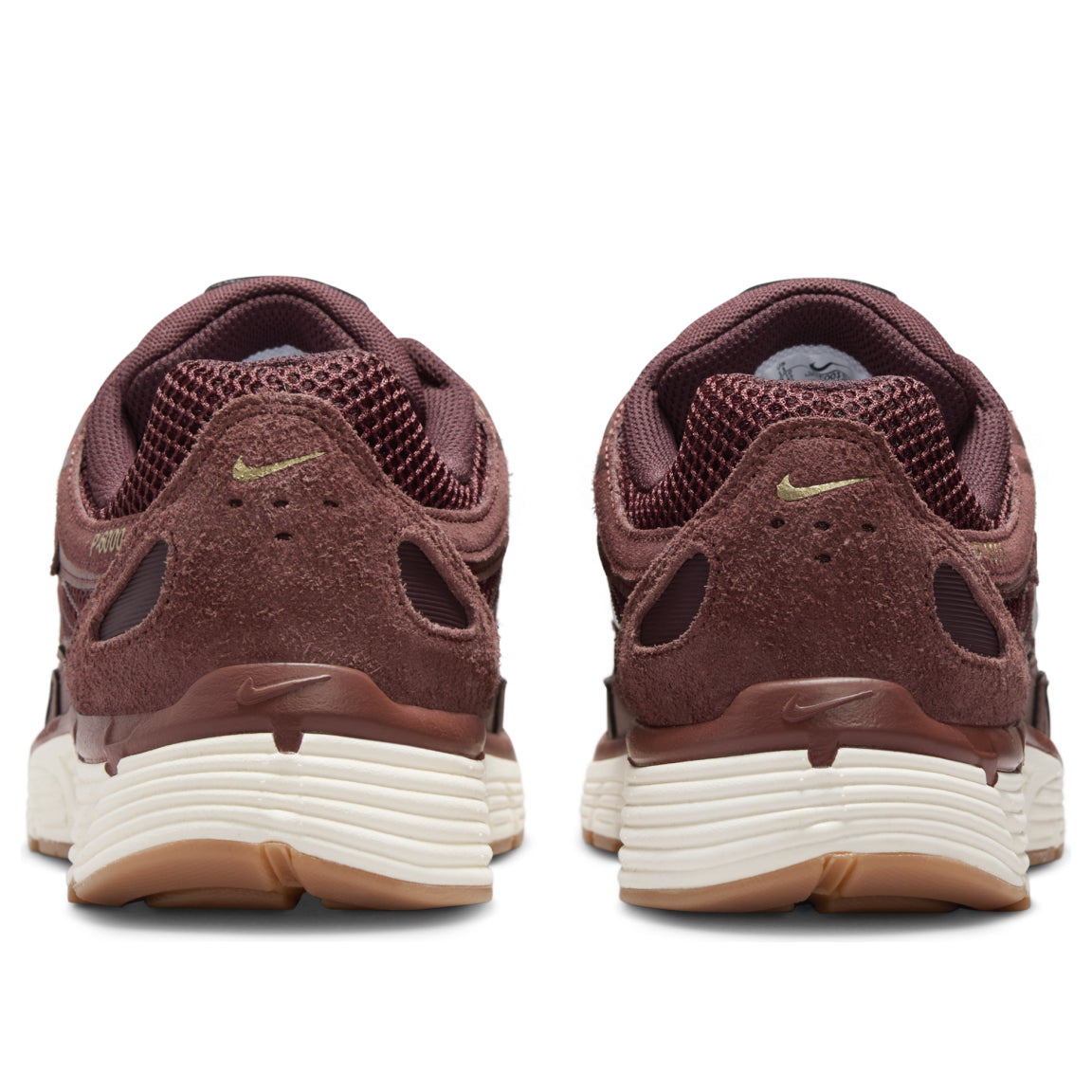 Nike P-6000 SE 'Dark Pony Burgundy Crush' HF0015-200
