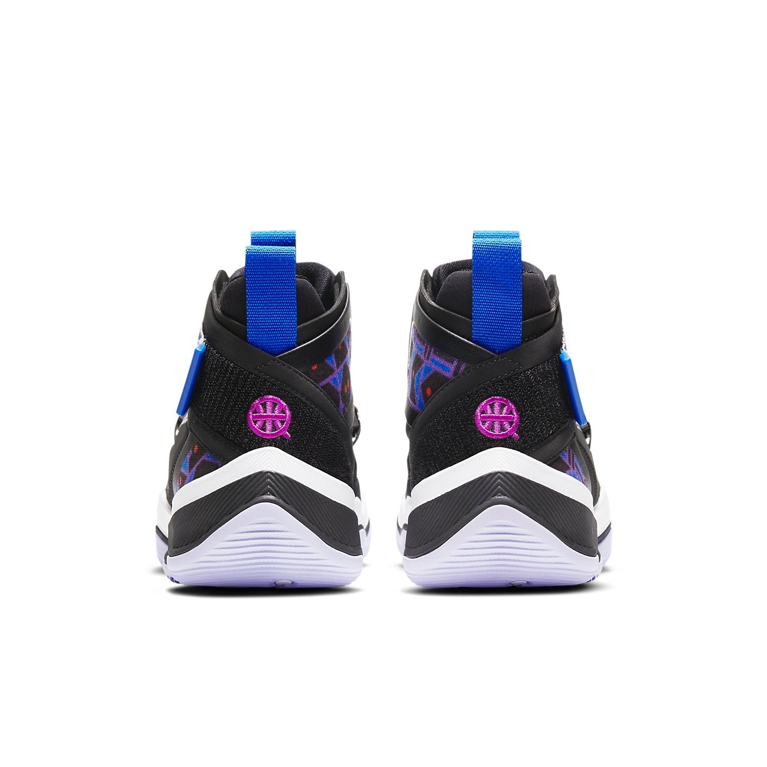 Air Jordan AJNT 23 'Quai 54' CZ4154-001