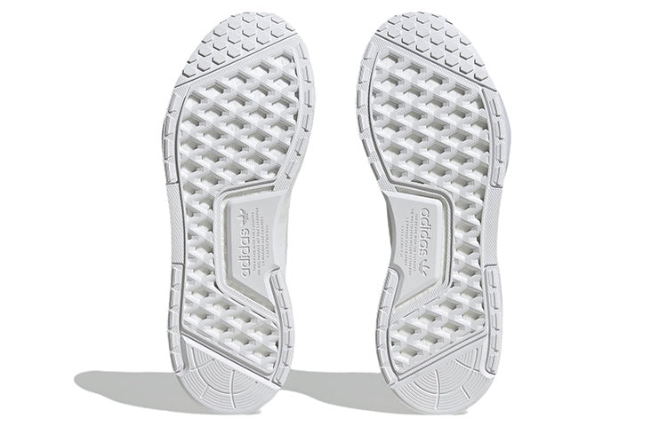 adidas Originals NMD_V3 Shoes 'Cloud White / Grey Two' HP9831
