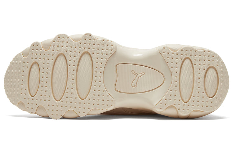 (WMNS) PUMA Pulsar Wedge 'Snow - Whisper White' 385365-01