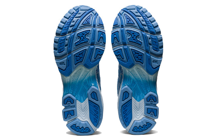 ASICS x ICE Studios Gel-Kayano 14 'Sky Blue Yellow' 1201A514-400
