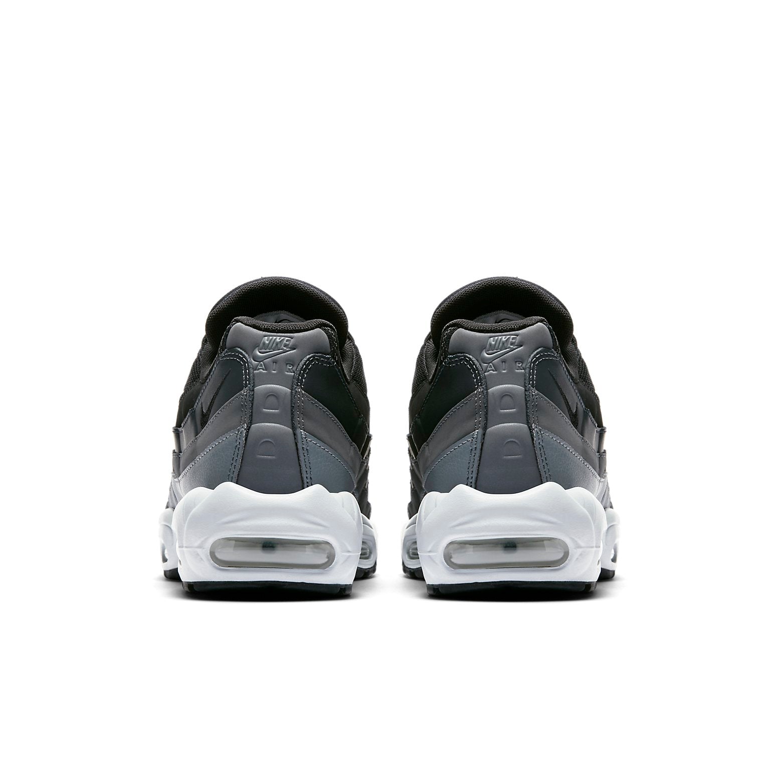 Nike Air Max 95 Essential 'Black' 749766-021