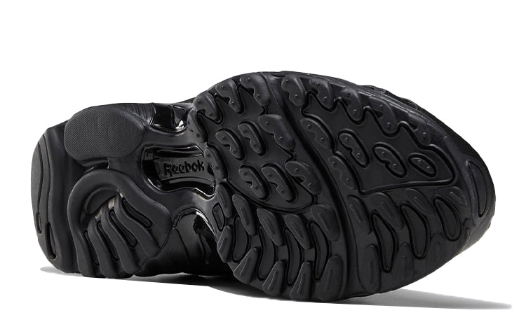 Reebok DMX Series 2K X Running Shoes Black DV8458
