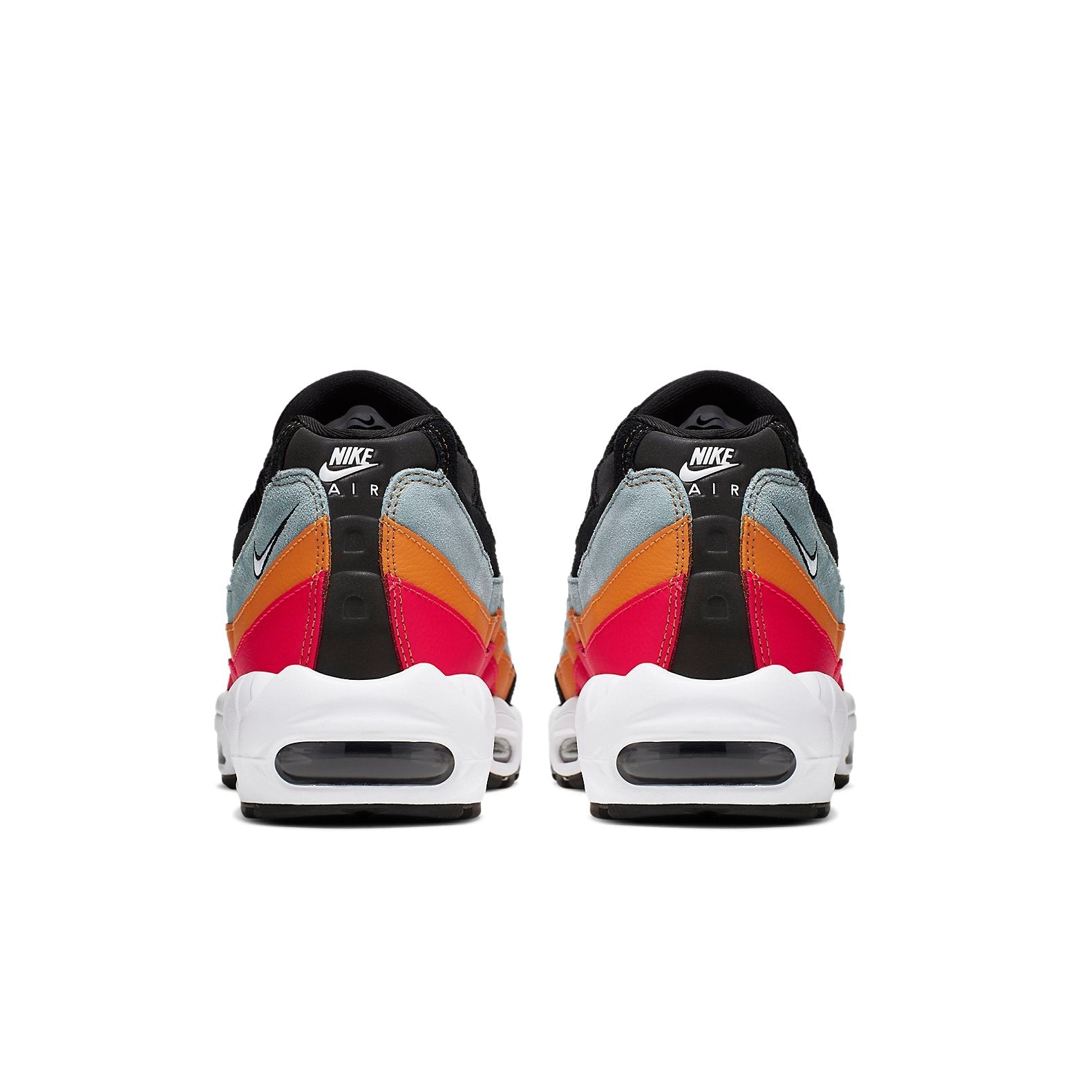 Nike Air Max 95 Essential 'Ocean Cube' AT9865-002