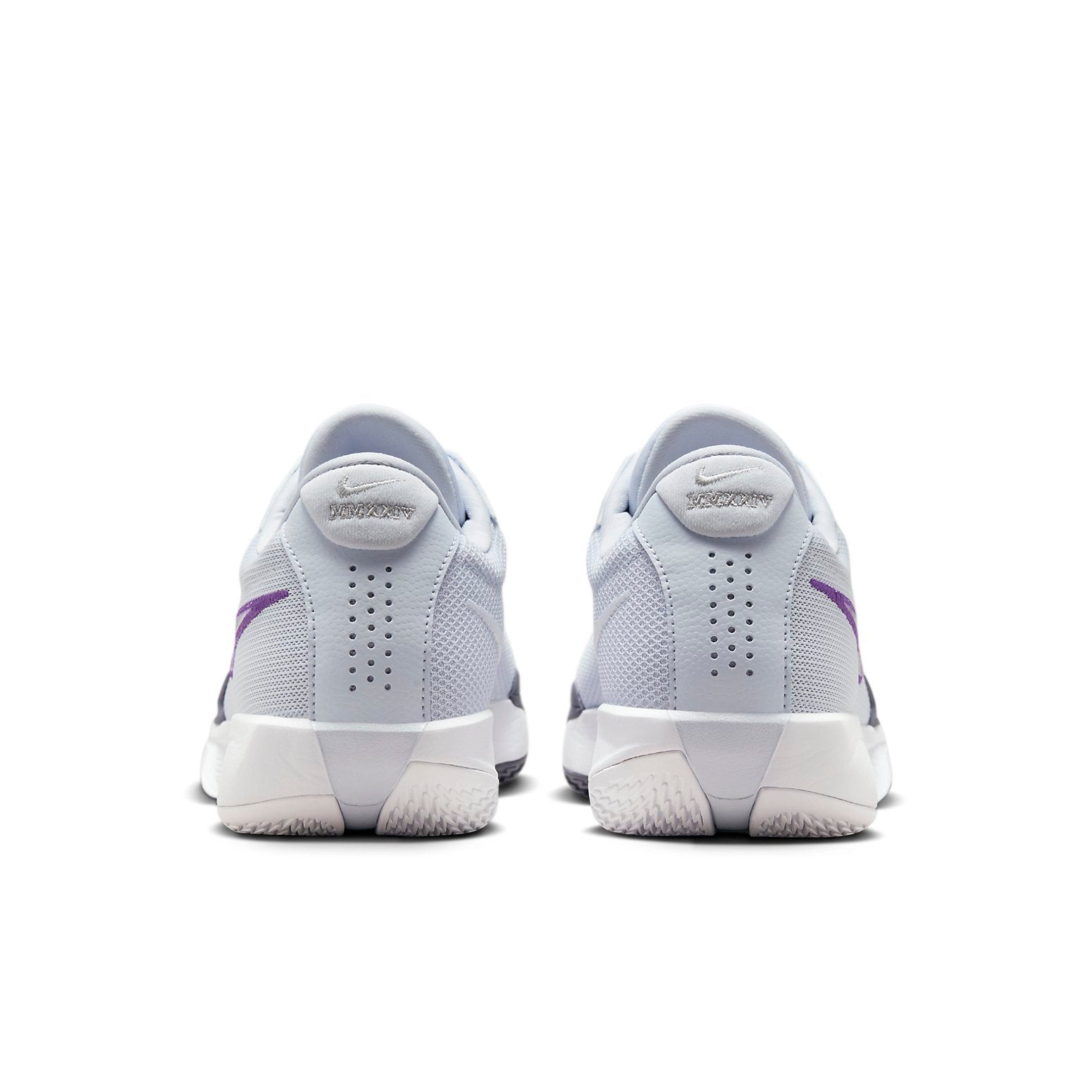 Nike Air Zoom G.T. Cut Academy EP 'Grey Barely Grape' FB2598-002