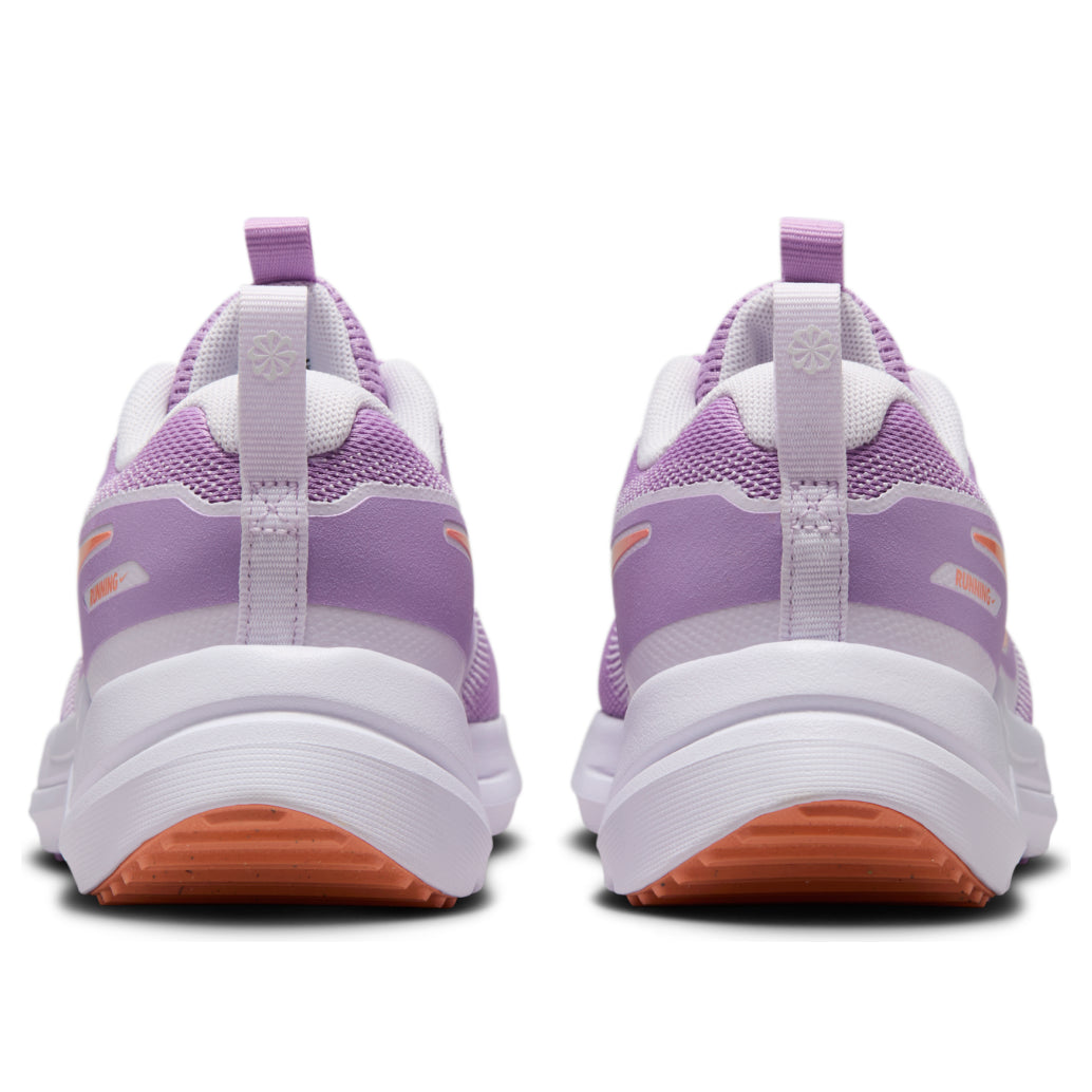 (GS) Nike Cosmic Runner 'Violet Star Barely Grape White Apricot Agate' HM4402-503