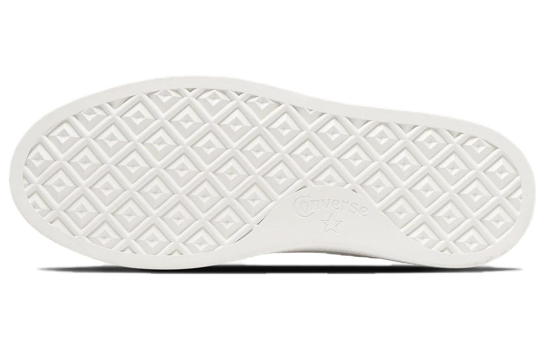 Converse Chuck Taylor All Star Coupe Bateau Ox 'White' 38001350