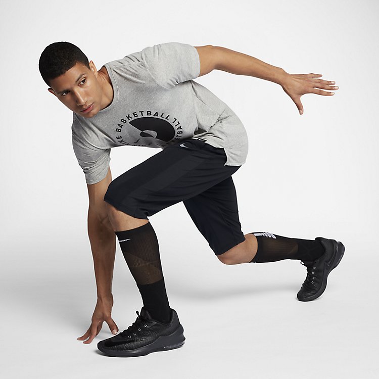 Basketball Shorts Men Nike Dry Short Modern 880777-010