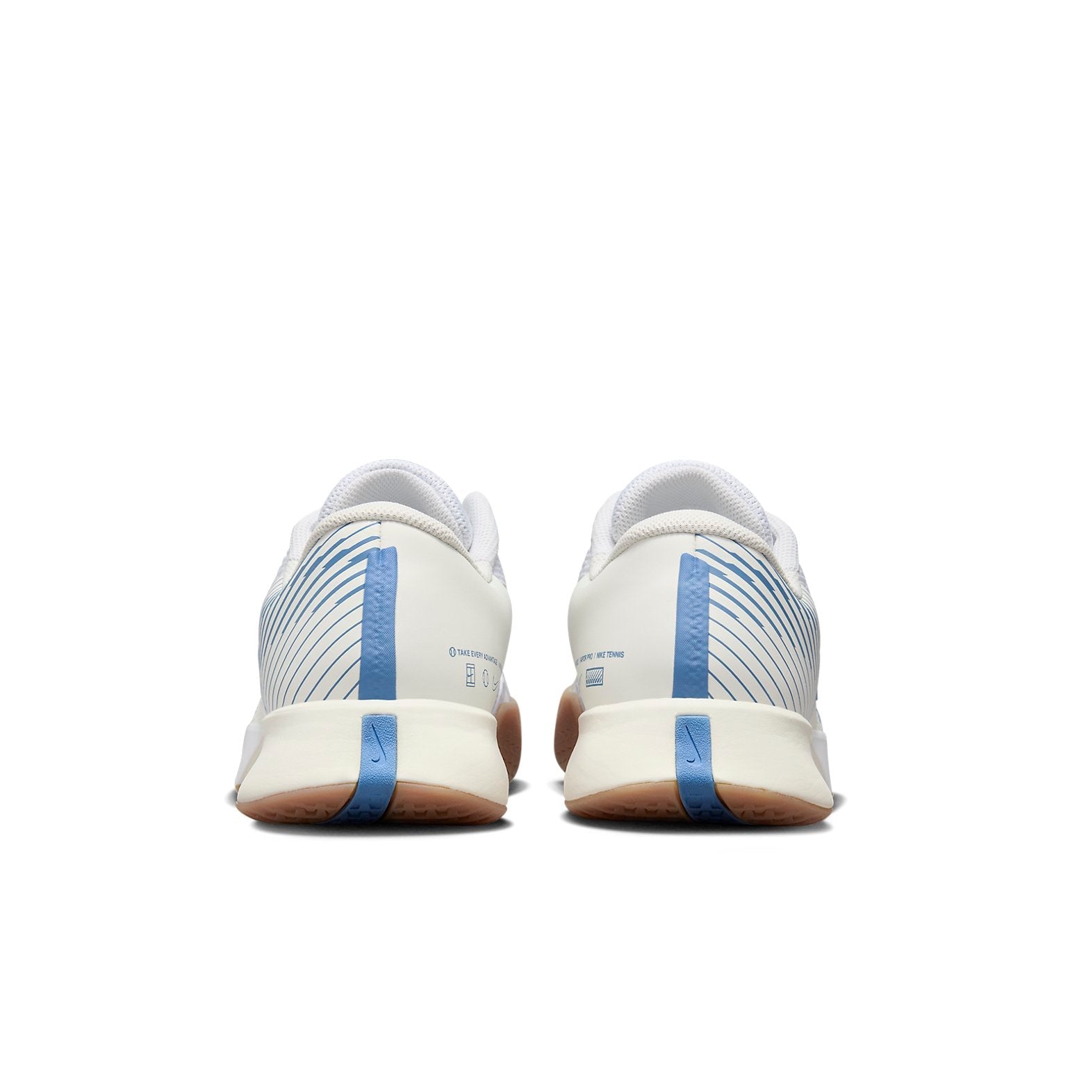 Nike Court Air Zoom Vapor Pro 2 'Hard Court' DR6191-107