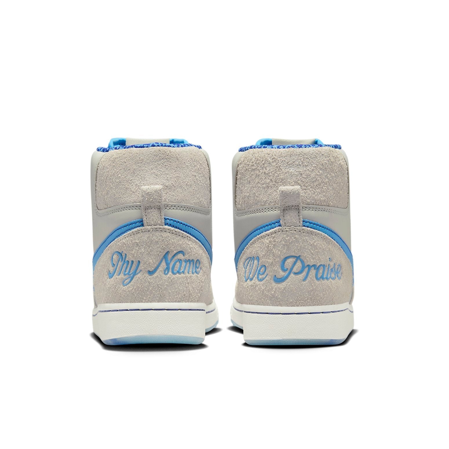 Nike x Spelman College Terminator High 'Jaguars' FV2084-001