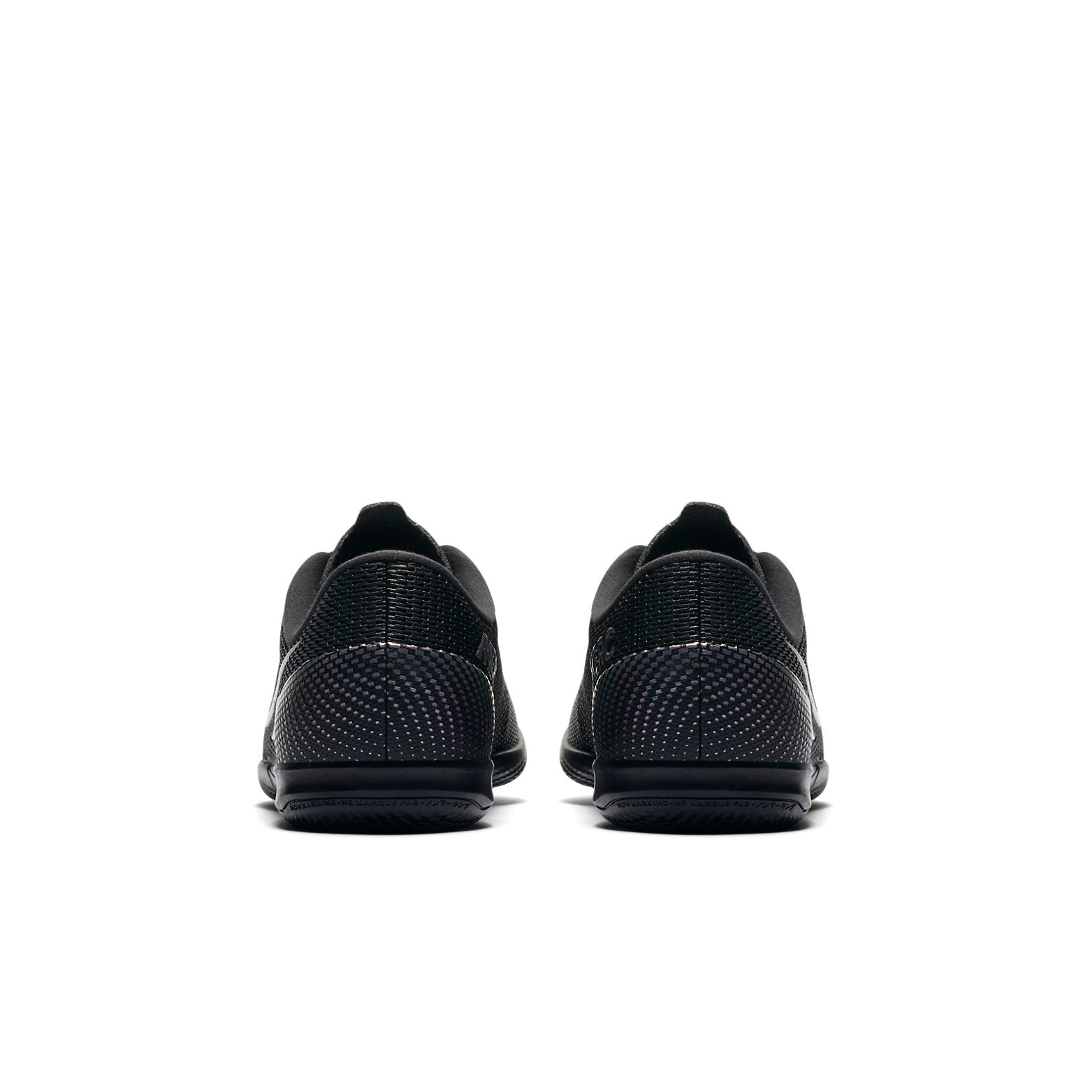 (GS) Nike JR Mercurial Vapor 13 Academy IC 'Black' AT8137-010