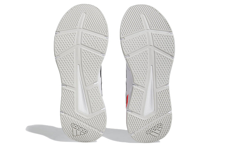 adidas Galaxy 6 'White Red' HP2419