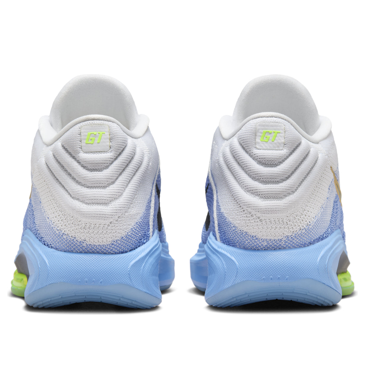 Nike Air Zoom GT Hustle 3 EP 'White Royal Pulse' FV5952-100