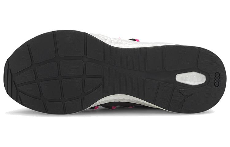 PUMA Nrgy Star New Core Low-top Running Shoes Black/White 193718-04