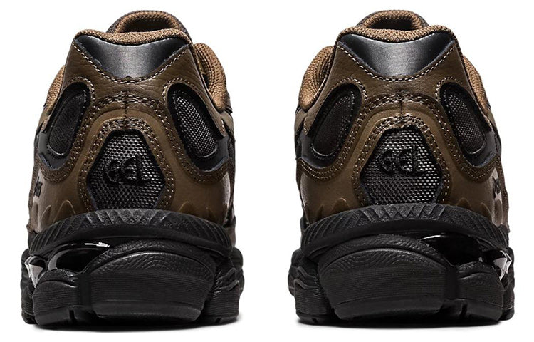 ASICS Gel-NYC 'Dark Sepia Clay Canyon' 1203A280-251