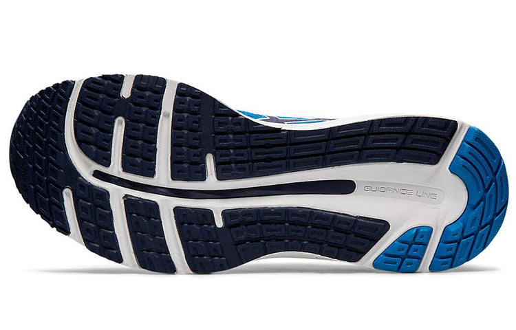 ASICS Gel-Cumulus 20 'Race Blue' 1011A008-400