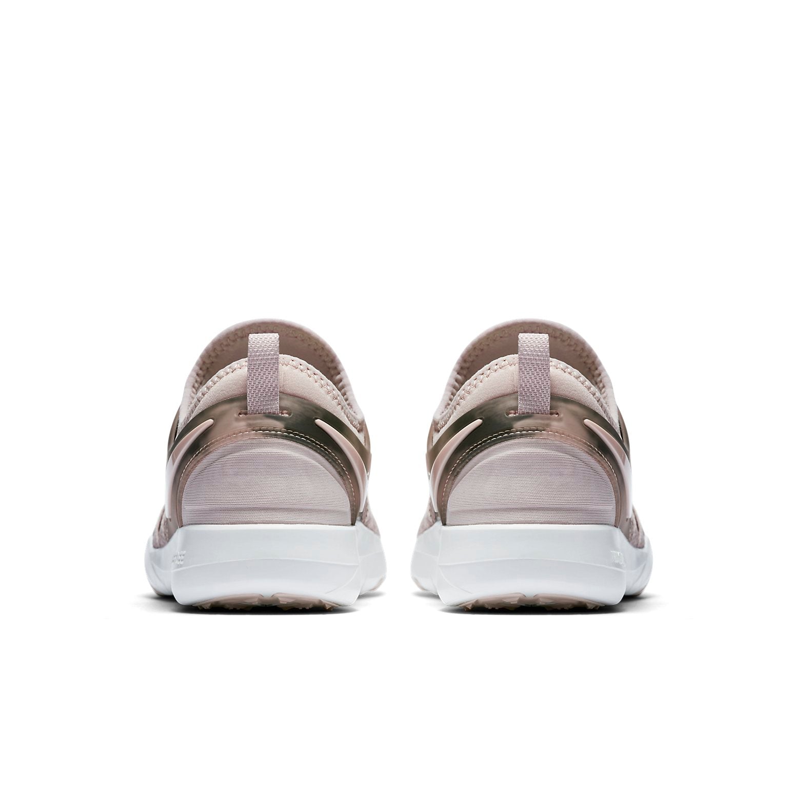 (WMNS) Nike Free TR Trainer 7 AMP 'Pink White' 904649-600