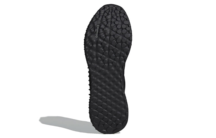 adidas Y-3 Runner 4D 'Black' FU9207