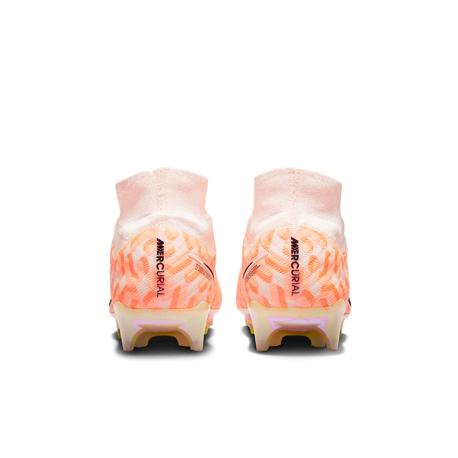 Nike Mercurial Superfly 9 Elite NU FG 'Guava Ice' DZ3457-800
