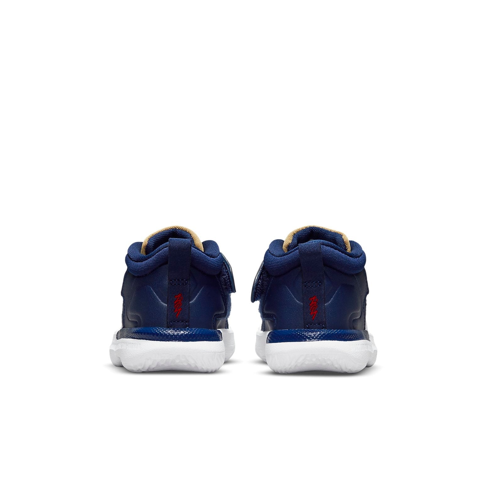 (TD) Air Jordan Zion 1 'USA' DC2023-401