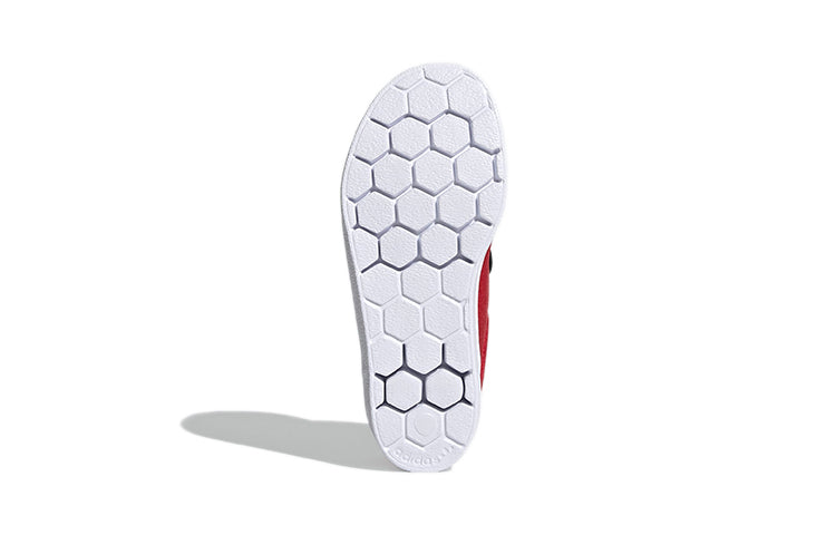 (PS) adidas originals Superstar 360 X C 'Red White' FX4901
